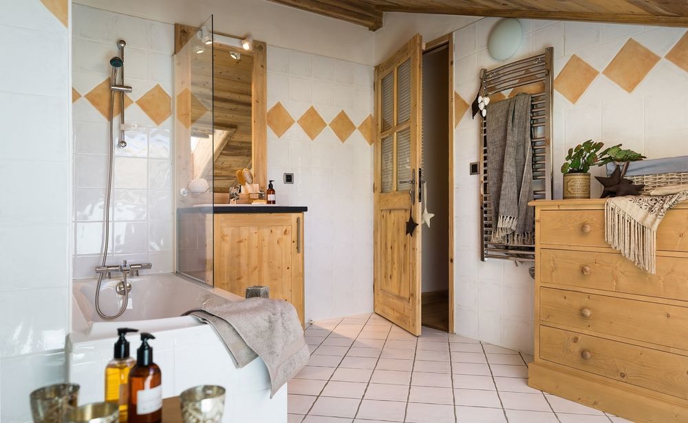 CGH Résidences&Spas Les Fermes de Ste Foy Sainte-Foy-Tarentaise Esterno foto