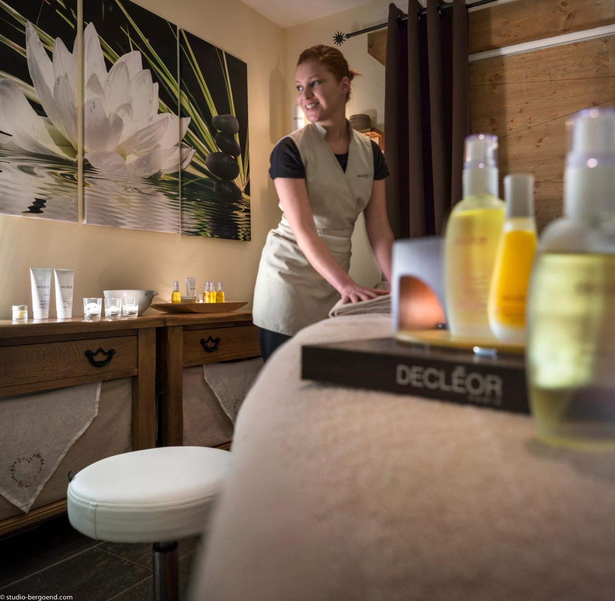 CGH Résidences&Spas Les Fermes de Ste Foy Sainte-Foy-Tarentaise Esterno foto